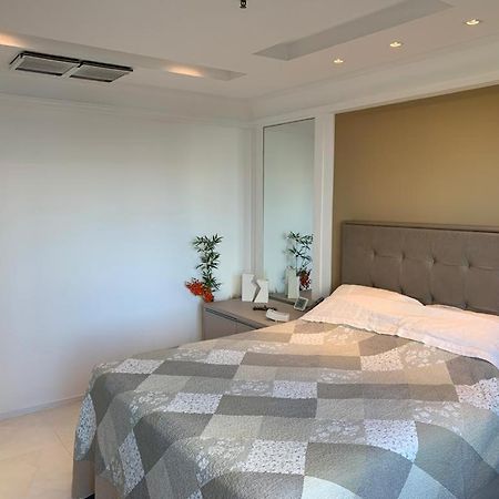 Flat Encantador Barra Da Tijuca Rio de Janeiro Eksteriør bilde