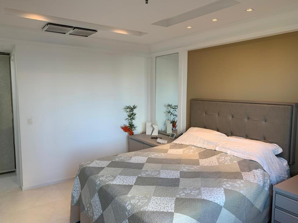 Flat Encantador Barra Da Tijuca Rio de Janeiro Eksteriør bilde