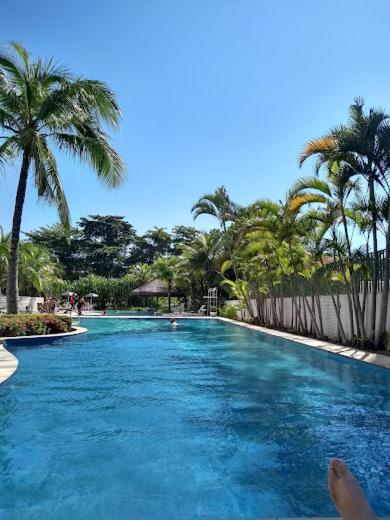 Flat Encantador Barra Da Tijuca Rio de Janeiro Eksteriør bilde